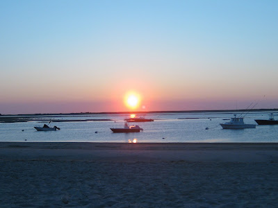 sunrise